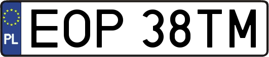 EOP38TM