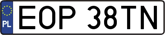 EOP38TN