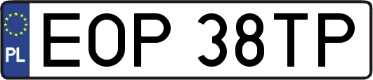 EOP38TP