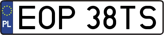 EOP38TS