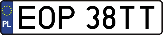 EOP38TT