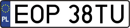 EOP38TU