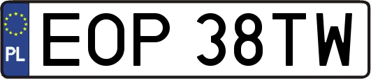 EOP38TW