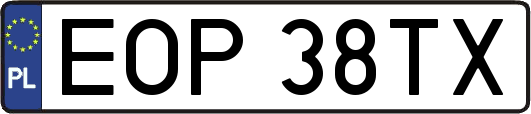 EOP38TX