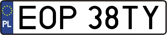 EOP38TY