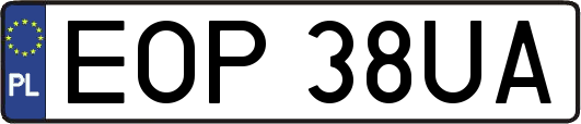EOP38UA
