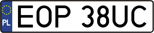 EOP38UC