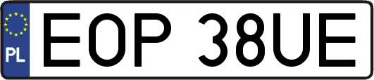 EOP38UE