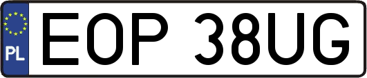 EOP38UG