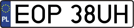 EOP38UH