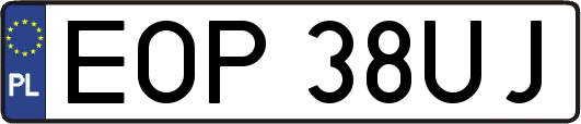 EOP38UJ
