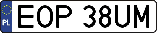 EOP38UM