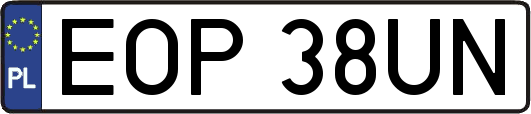 EOP38UN