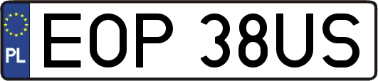 EOP38US