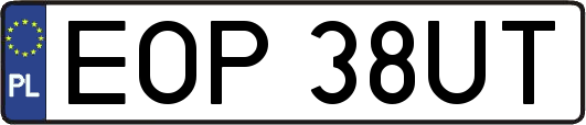 EOP38UT