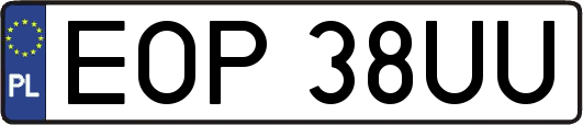EOP38UU