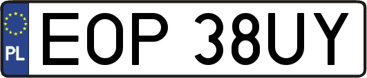 EOP38UY