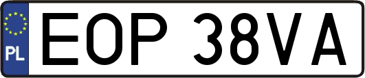 EOP38VA