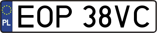 EOP38VC