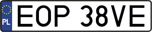 EOP38VE