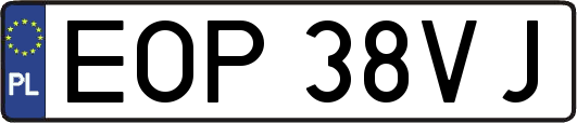 EOP38VJ