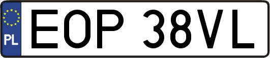 EOP38VL