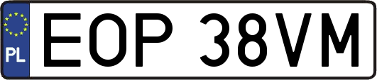 EOP38VM