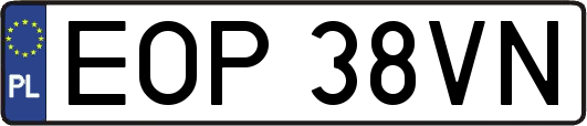 EOP38VN