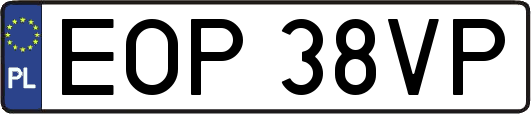 EOP38VP