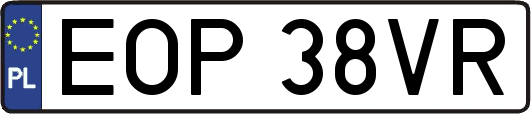 EOP38VR