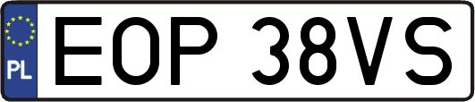 EOP38VS