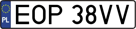 EOP38VV