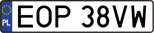EOP38VW