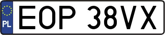 EOP38VX