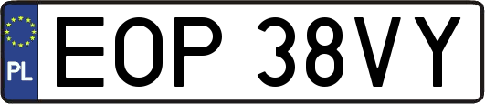 EOP38VY