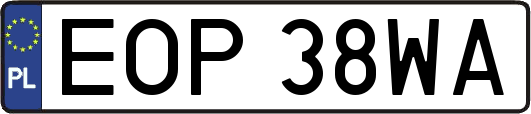 EOP38WA