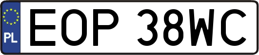 EOP38WC