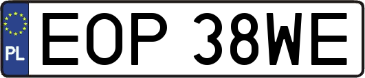 EOP38WE