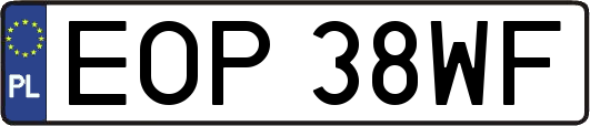 EOP38WF