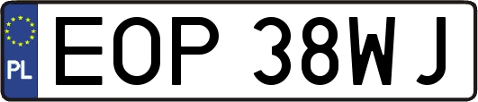 EOP38WJ