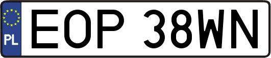 EOP38WN