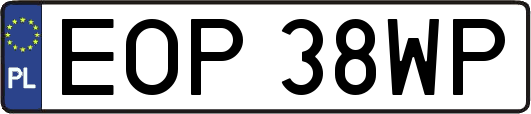 EOP38WP