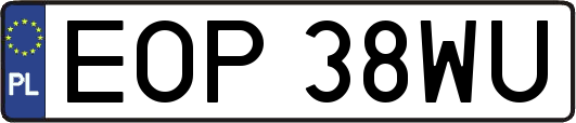 EOP38WU