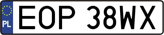 EOP38WX