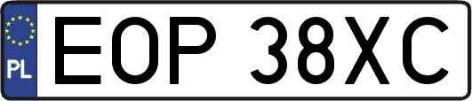 EOP38XC