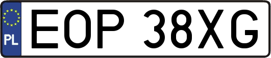 EOP38XG