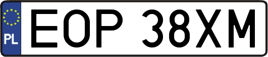 EOP38XM