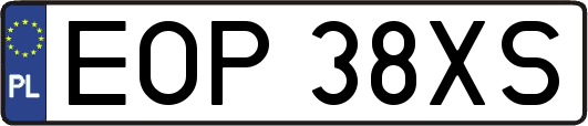 EOP38XS