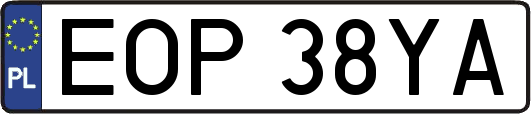 EOP38YA