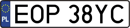 EOP38YC